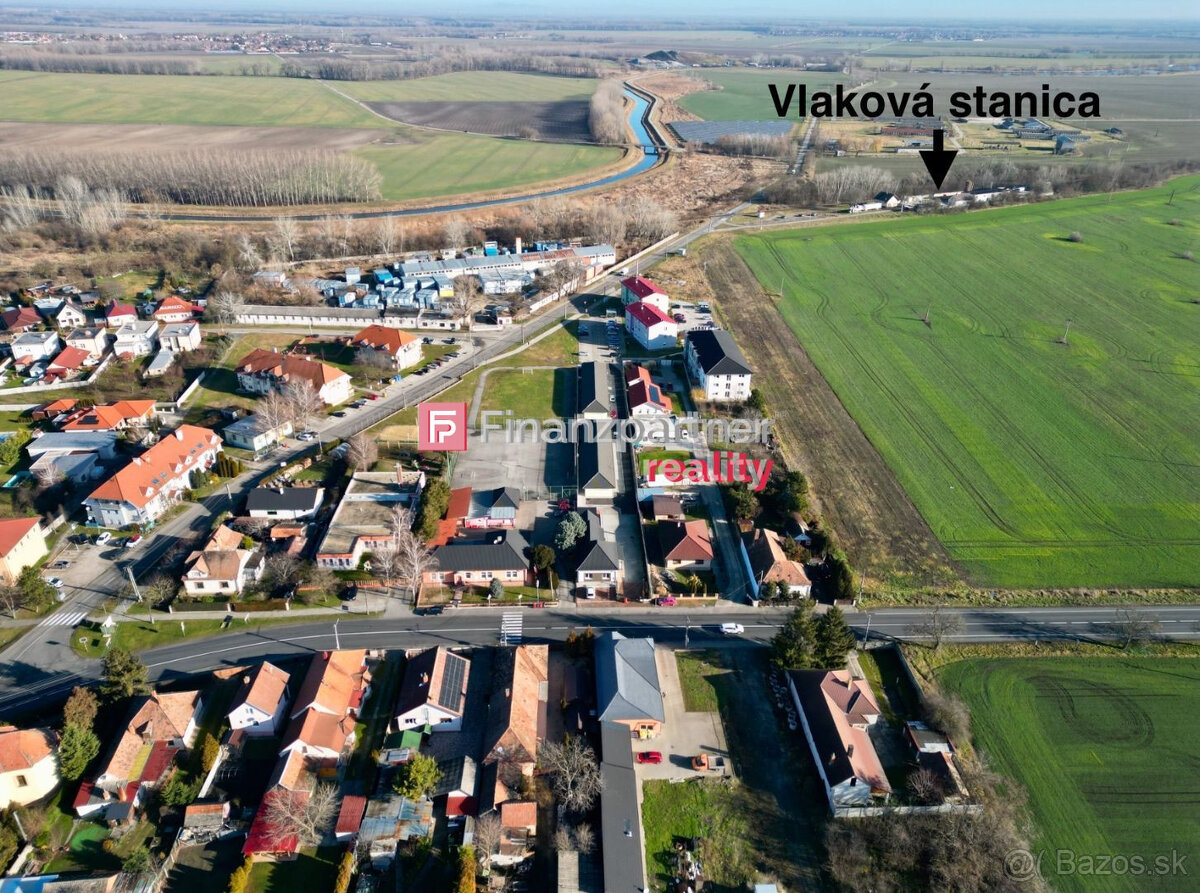 Na predaj 4-izbová kompletná rekonštrukcia rodinného domu - 6