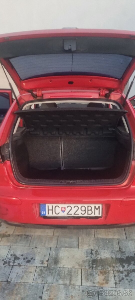 Predám Seat Ibiza - 6