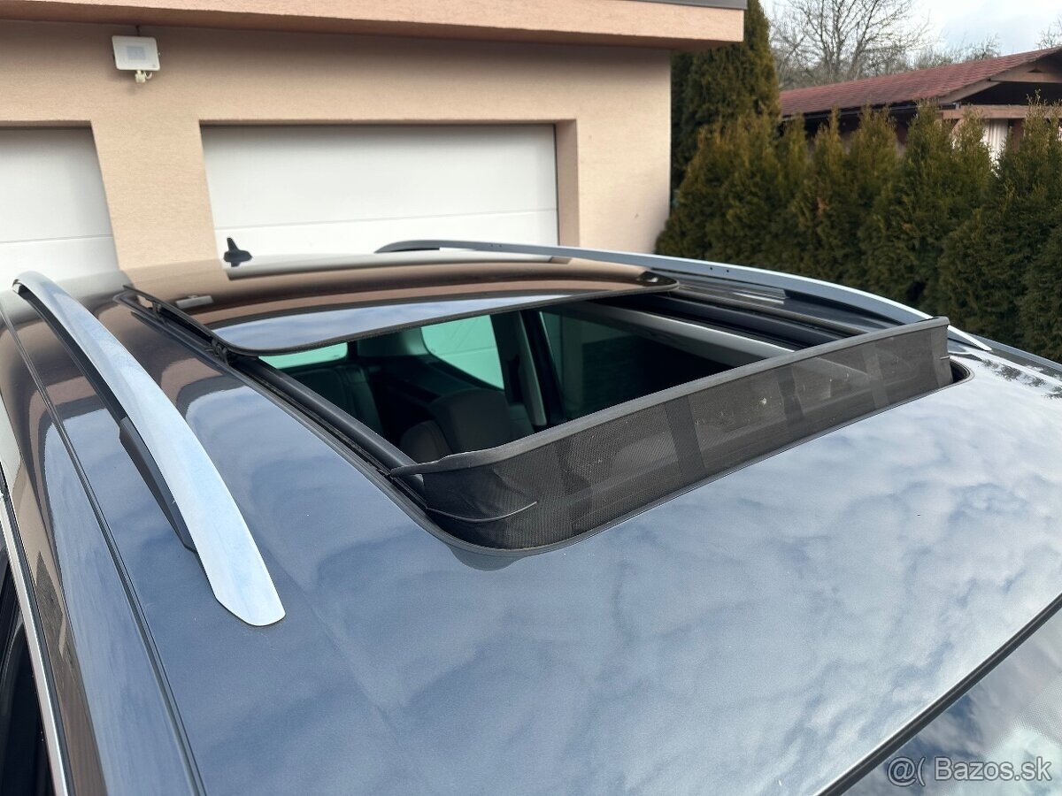 Seat Alhambra 2.0 TDI 110kw - 6