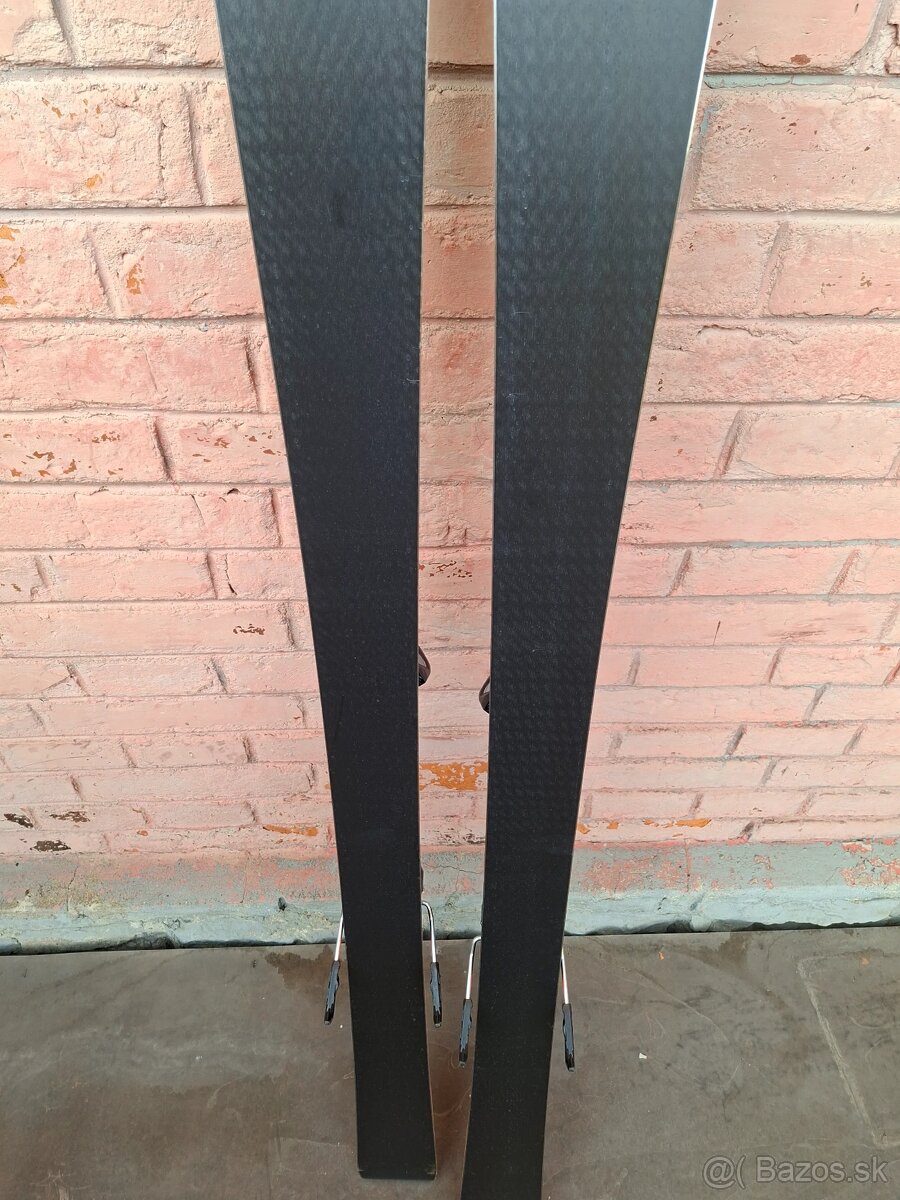 použíané lyže ATOMIC REDSTER Q TI model 24/25 super stav - 6