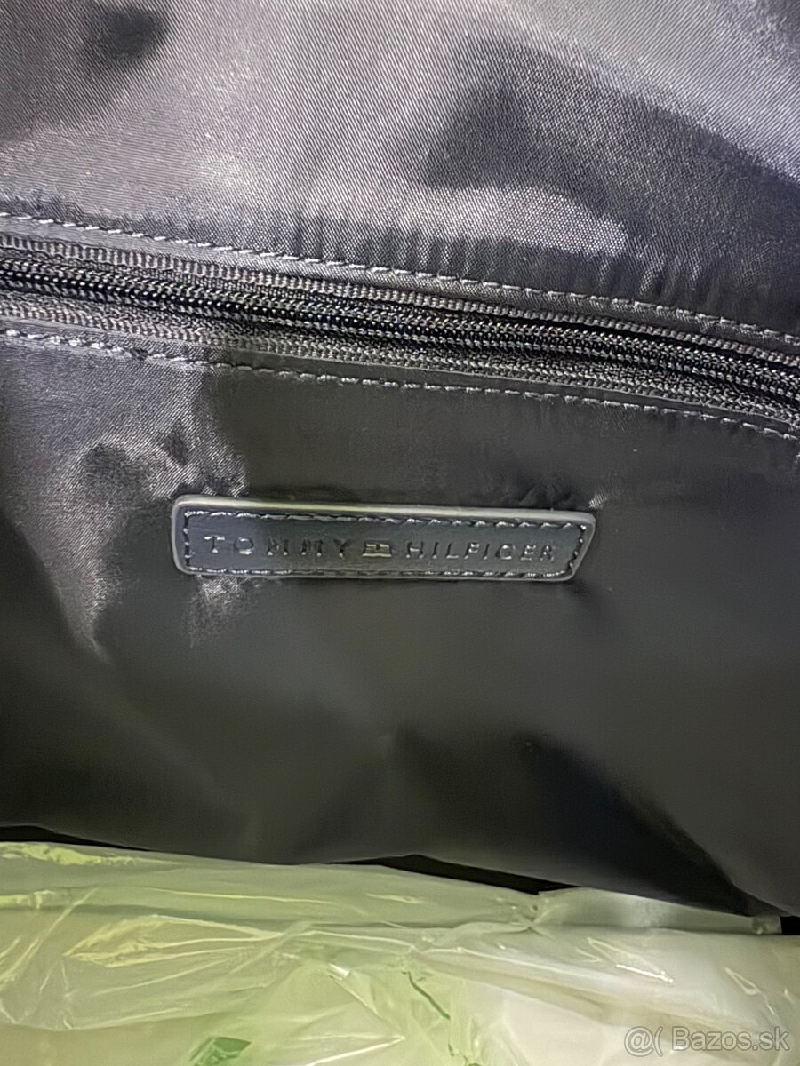Tommy Hilfiger velka damska nova kabelka - 6