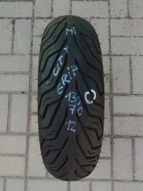 Motopneu - skútrové - 6