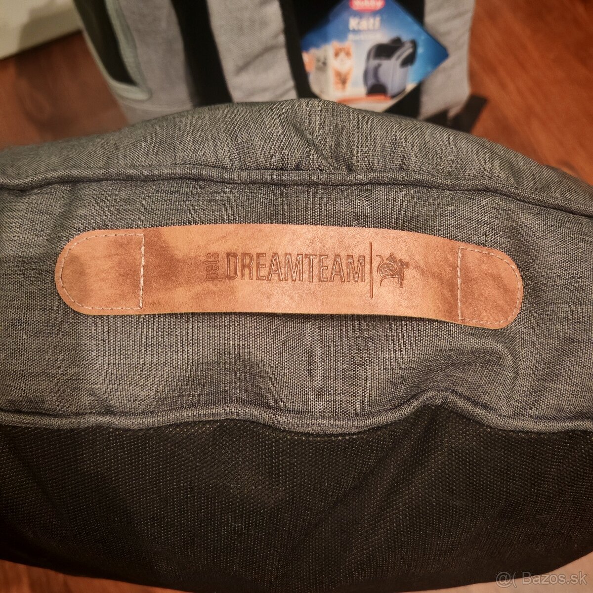 CESTOVNÝ SET - RUKSAK A PELIEŠOK - 6