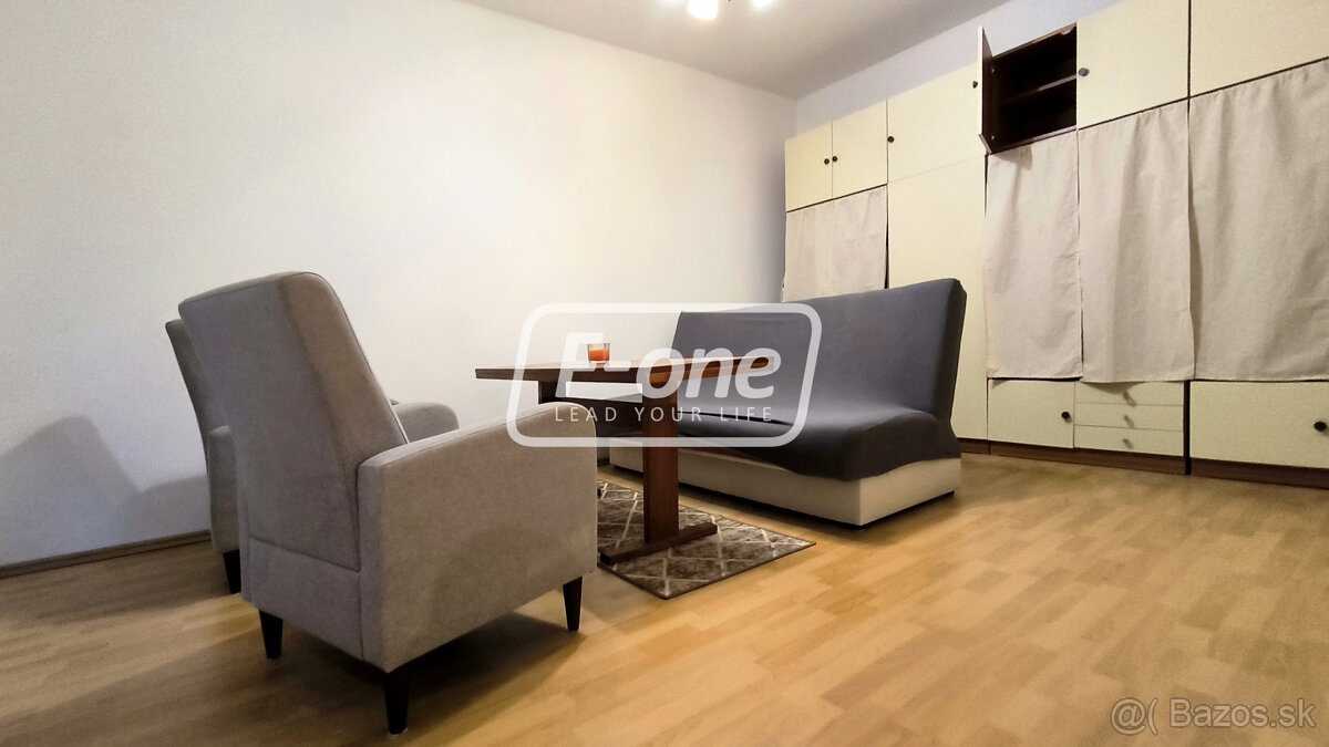 Prenájom 1-izbový byt - Bratislava - Rača, Novohorská - 6
