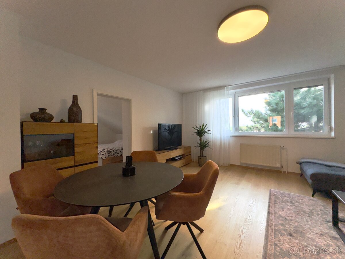 Predaj 3 izbového bytu, 88 m2, Staré Mesto, Bôrik, BA - 6