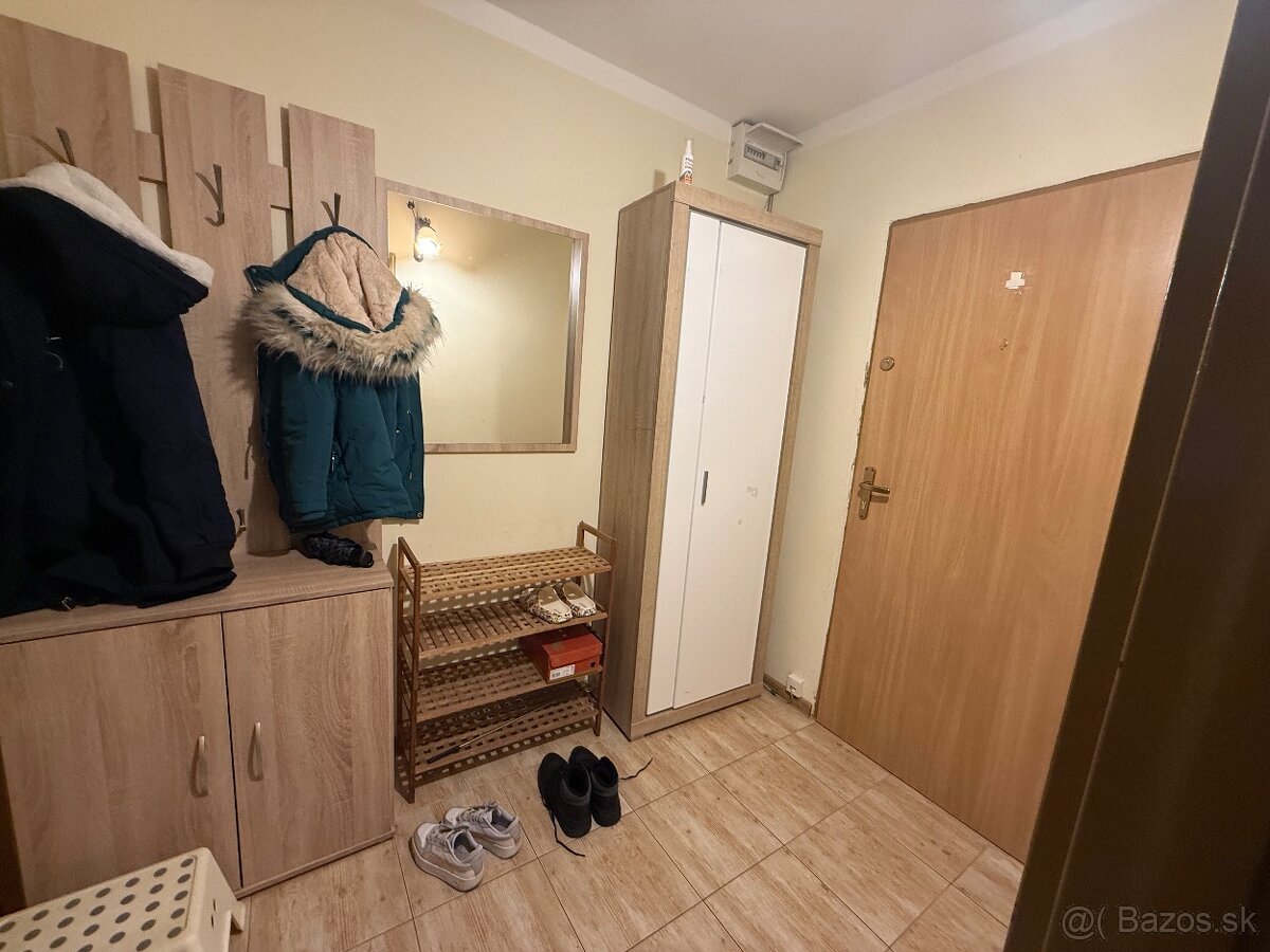 Prenájom 3 izbový byt Topoľčany - 6