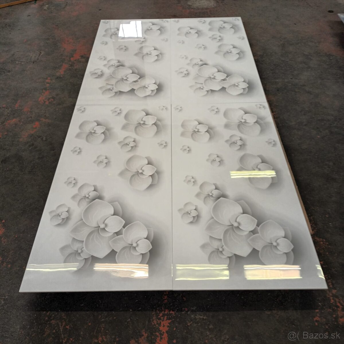 Dlažba a Obklad -3D-4531 - 6