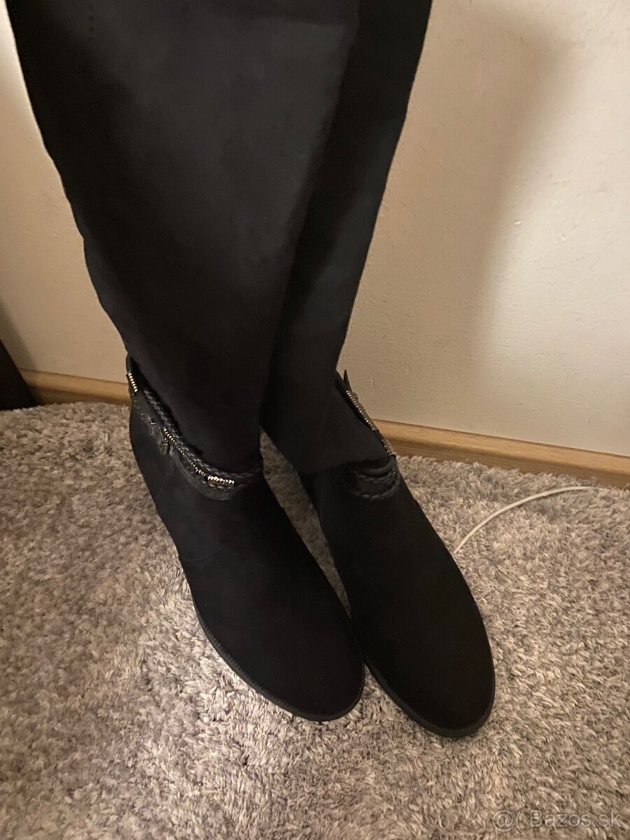 Čižmy - 6
