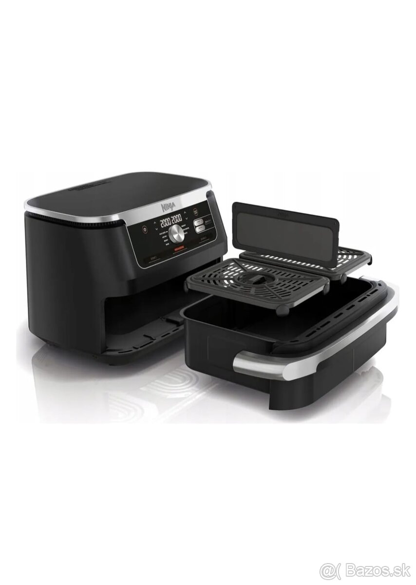 NINJA FOODI FLEXDRAWER 10,4 L - 6