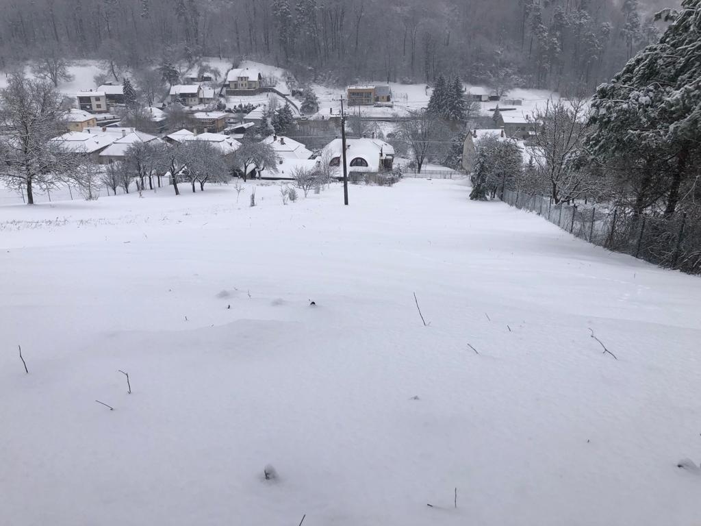 Predám Stavebný pozemok - 6