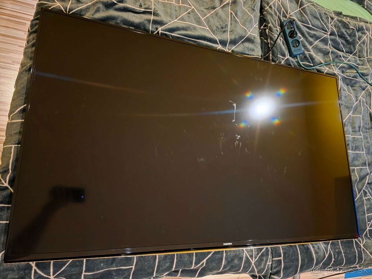 SAMSUNG UE55H6270SS - 6