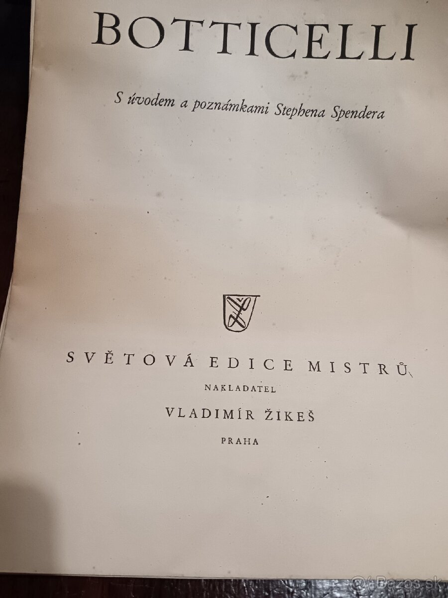 Historické knihy - 6