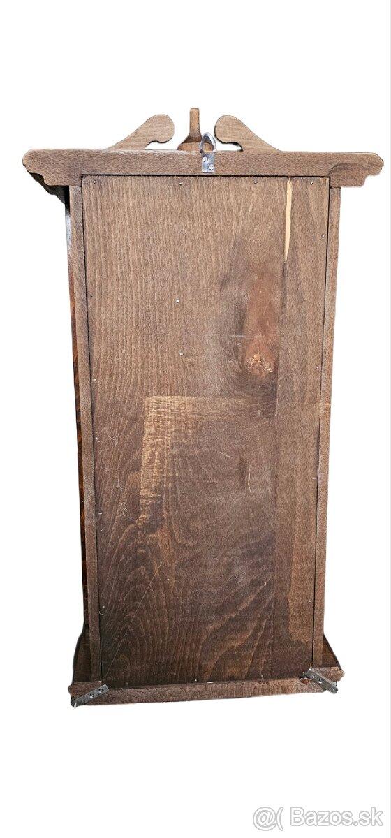 Kyvadlové hodiny - 6