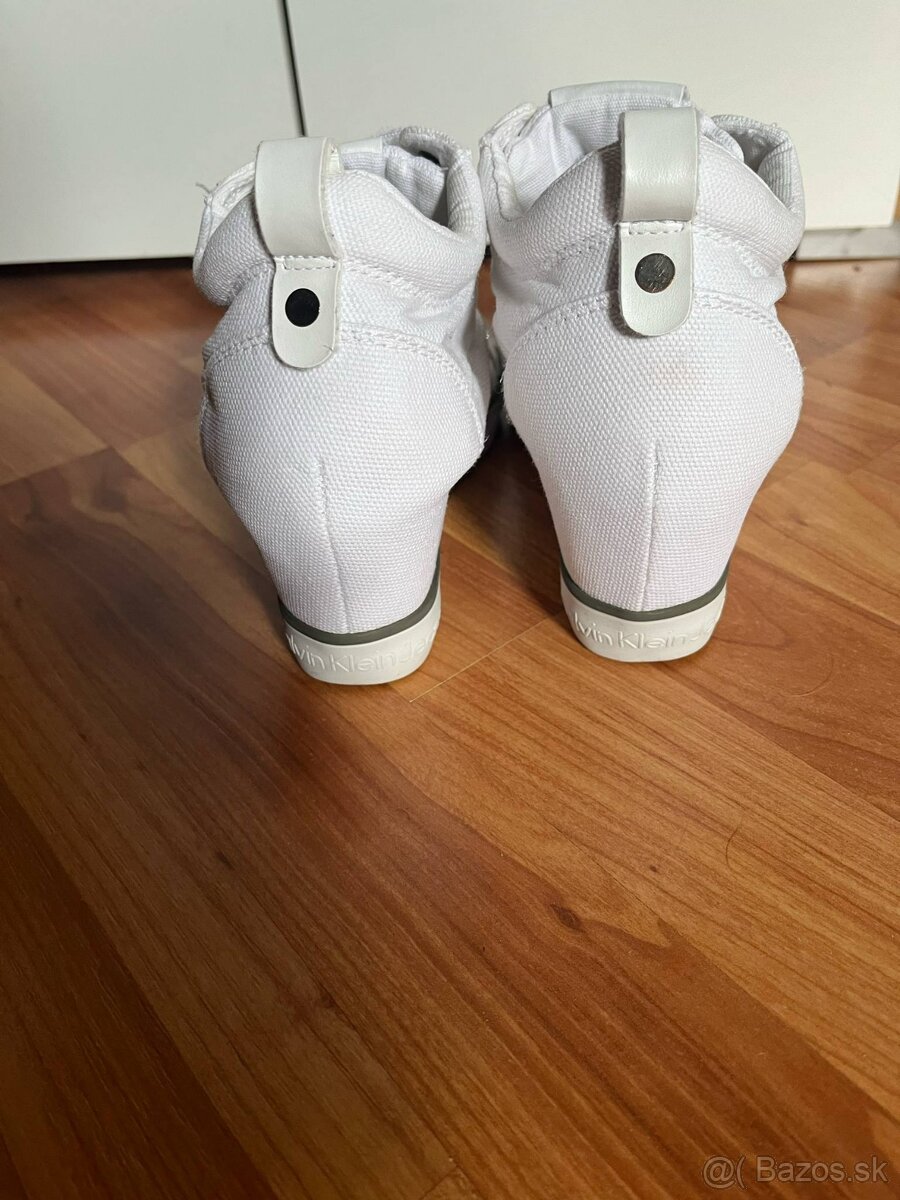 Tenisky Calvin Klein - 6
