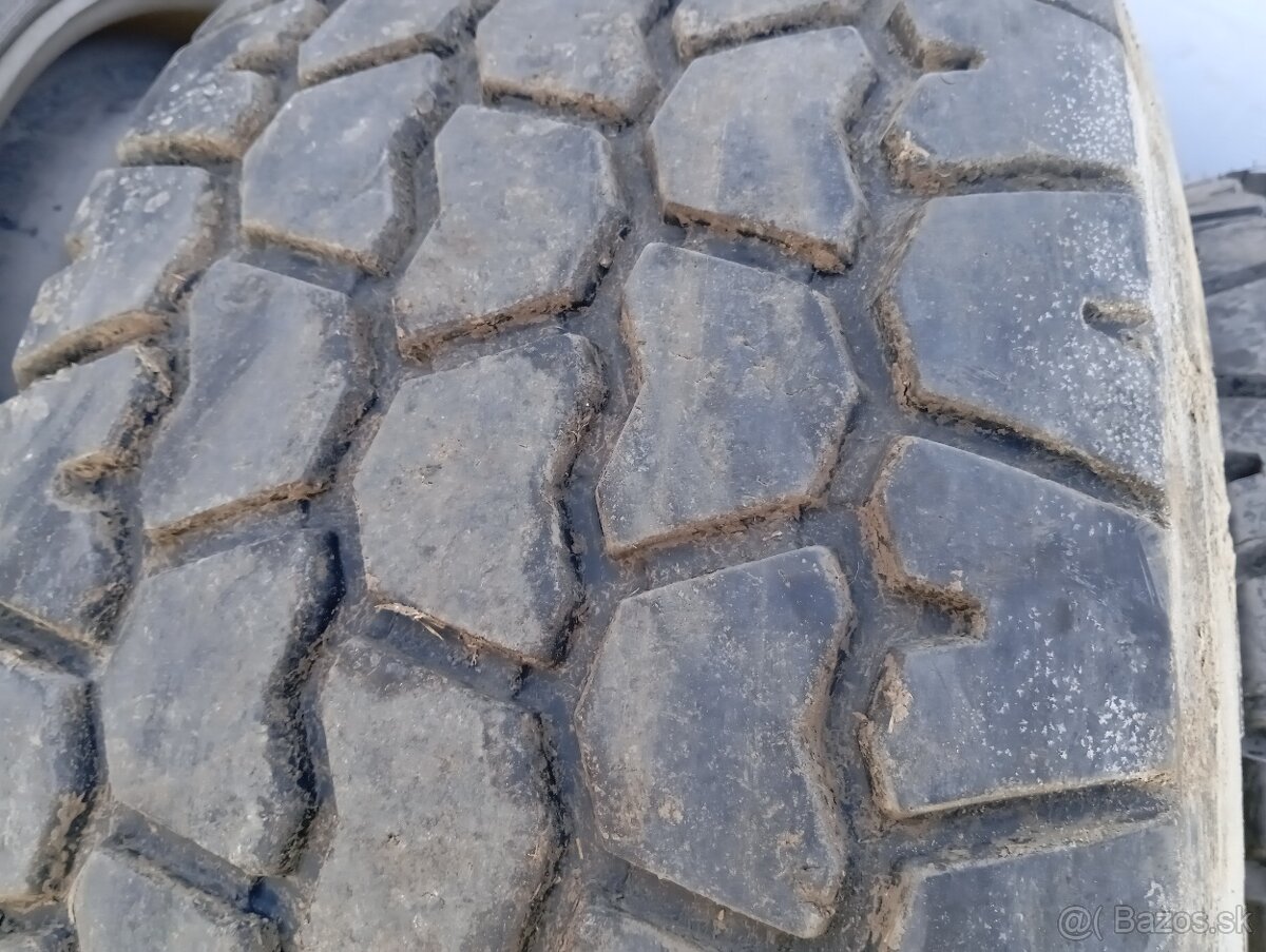 Tatra 815 AV 15 CKD 28 AGRO a INE - 6