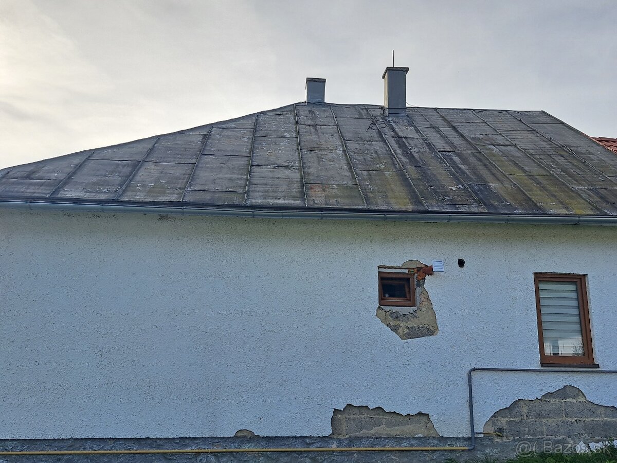 NATERY STRIECH A FASAD - 6