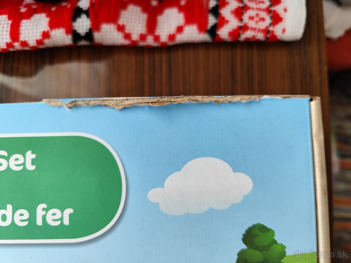 Detské vláčiky Playtive - 6