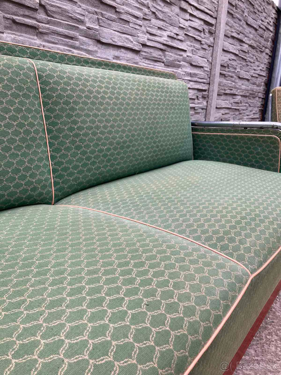 Bauhaus Sofa Peresztegi - 6