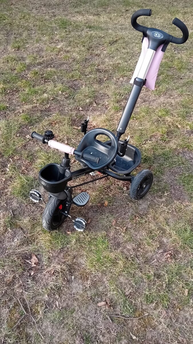 Trojkolka Kinderkraft Aveo - 6