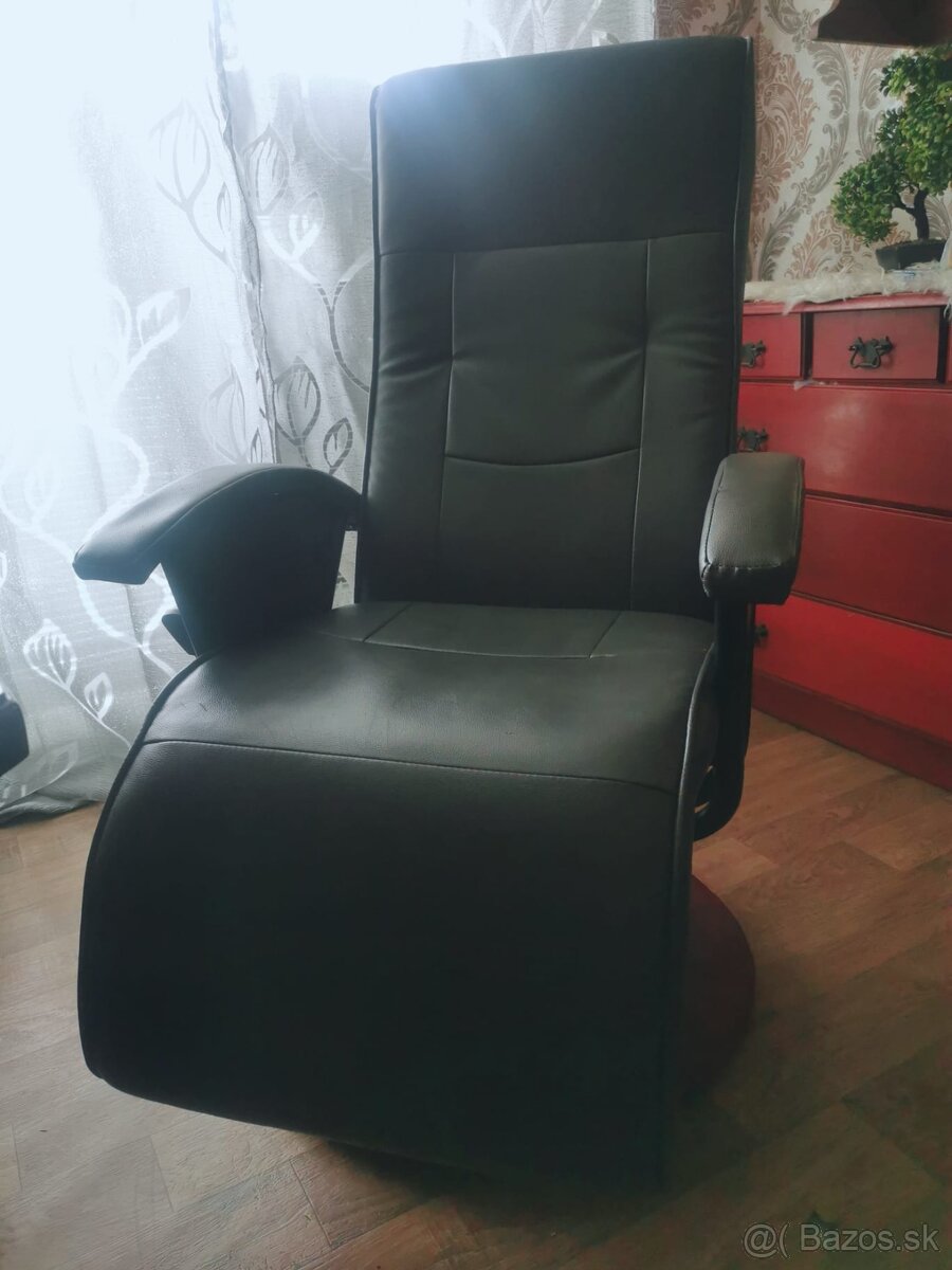 Predám masážne kreslo - 6
