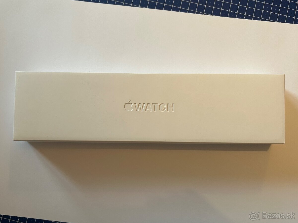 Apple Watch Series 8 41mm - 6