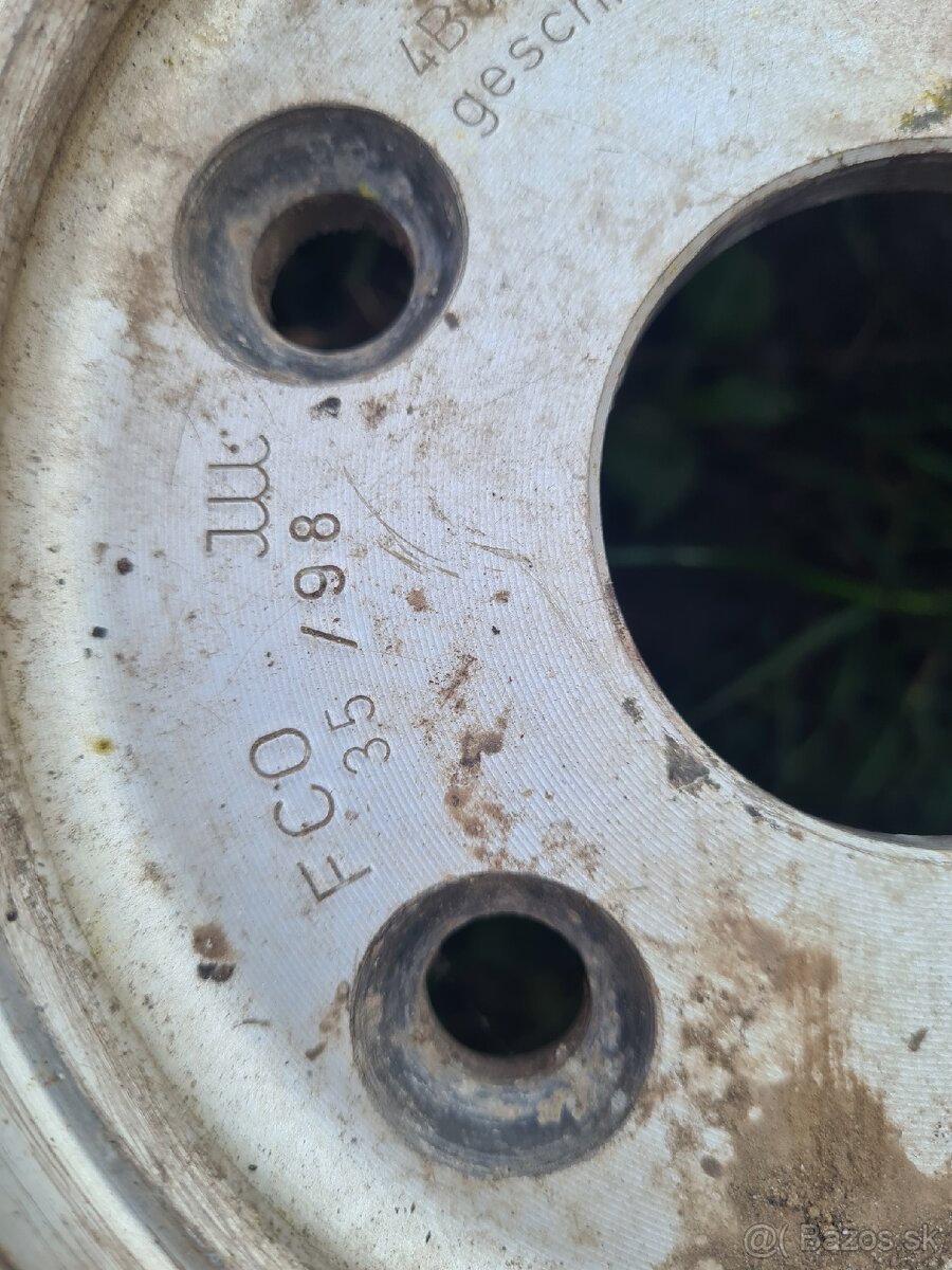 5x112 mm r15 audi - 6