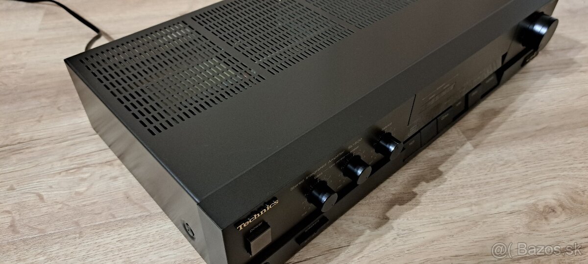 Technics SU 500 - 6