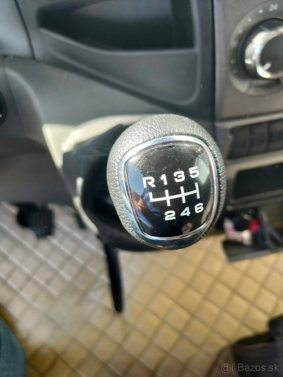 Iveco 3.0 l. - 6