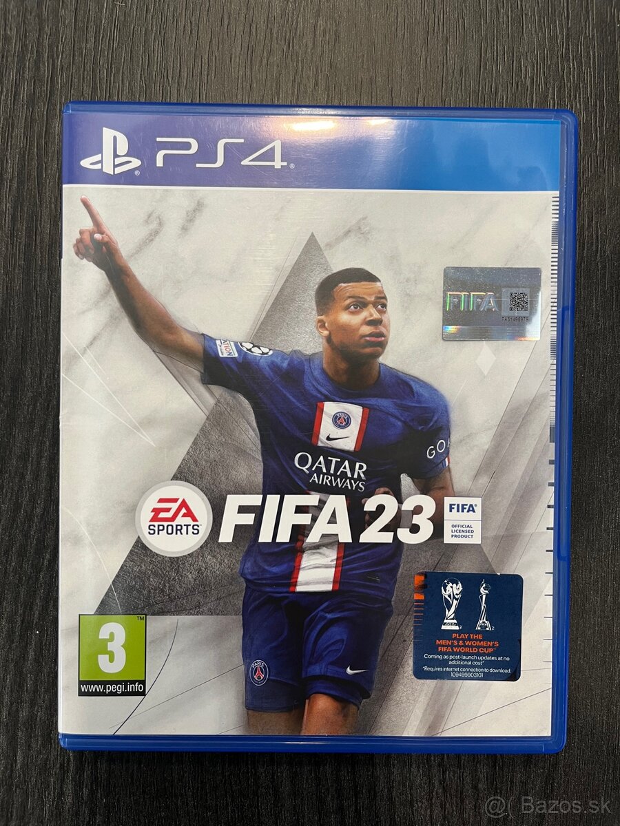 Predám hry na Playstation 4 - 6