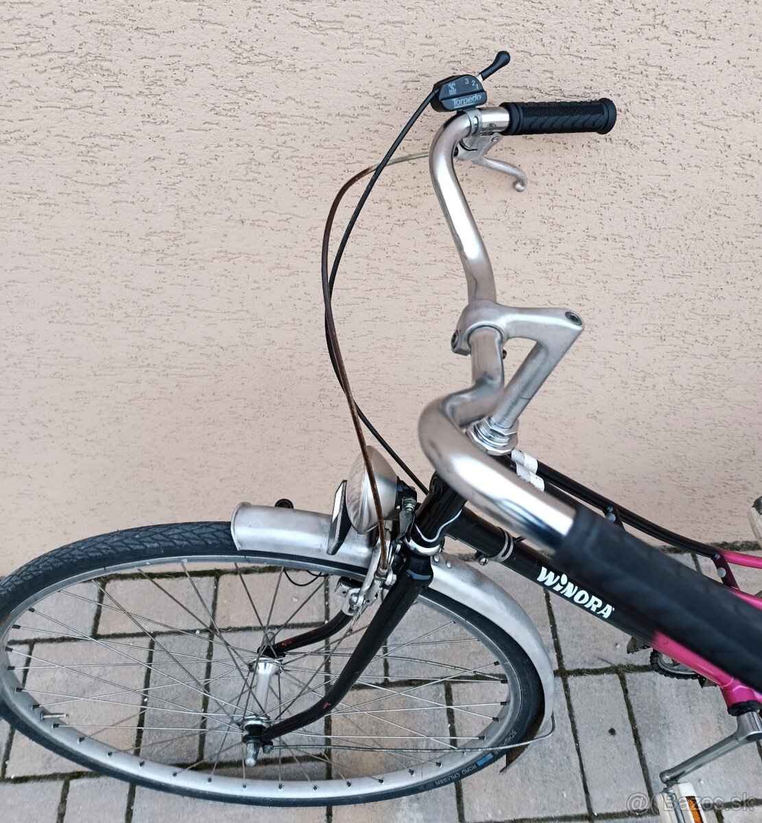 Bicykel Winora 28 - 6