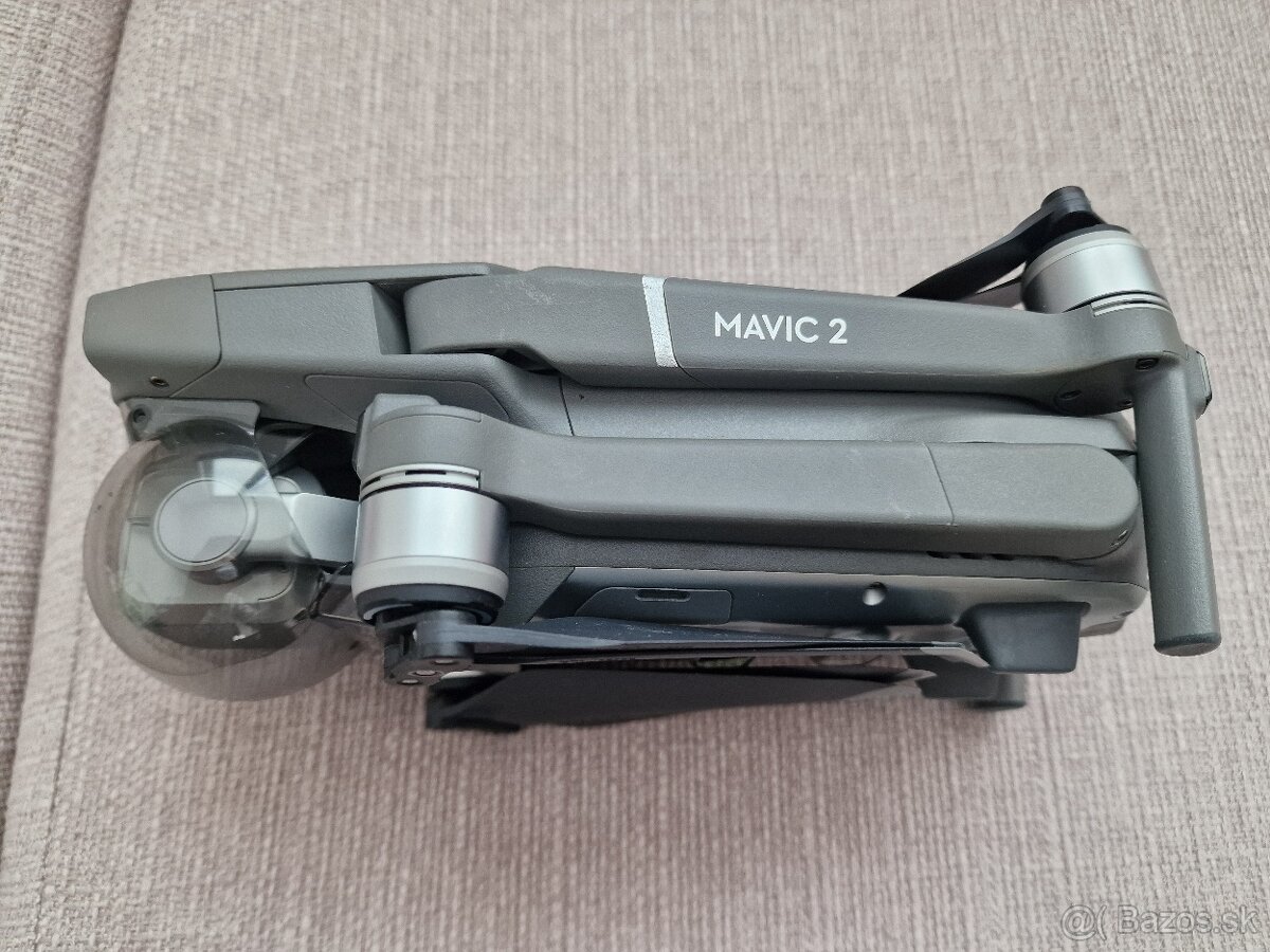 DJI Mavic 2 Pro + príslušenstvo - 6