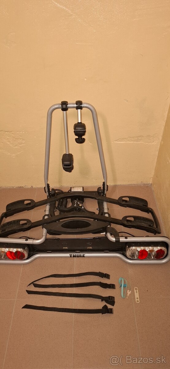 Thule euroride 940 - 6