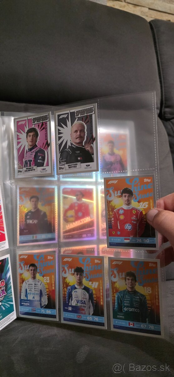 Topps - 6