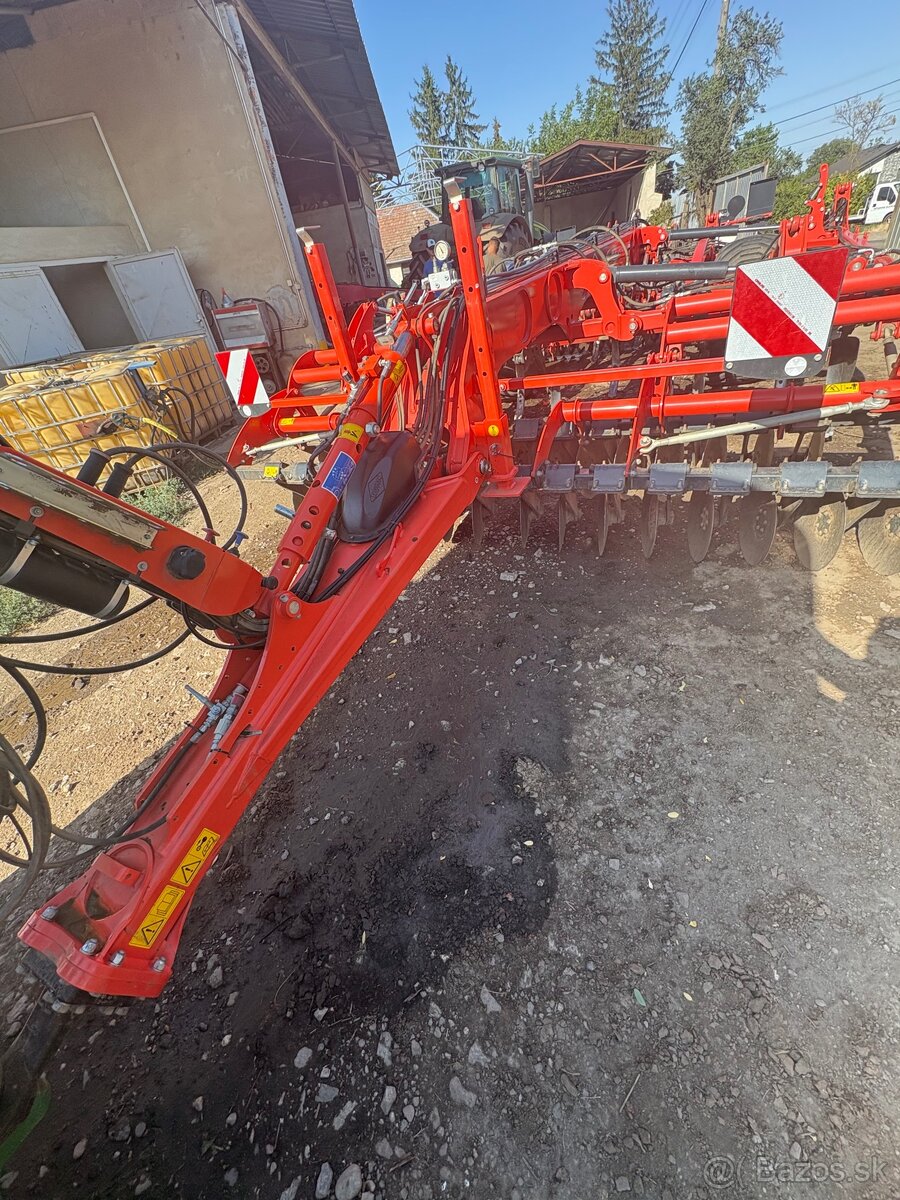 Kuhn performer 4000 - 6