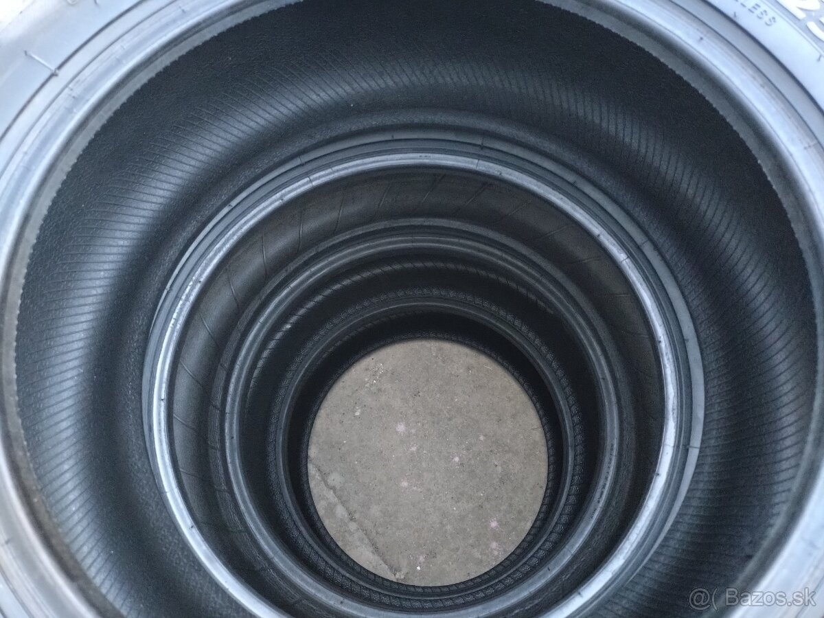 Zimné pneumatiky 225/45 R17 - 6