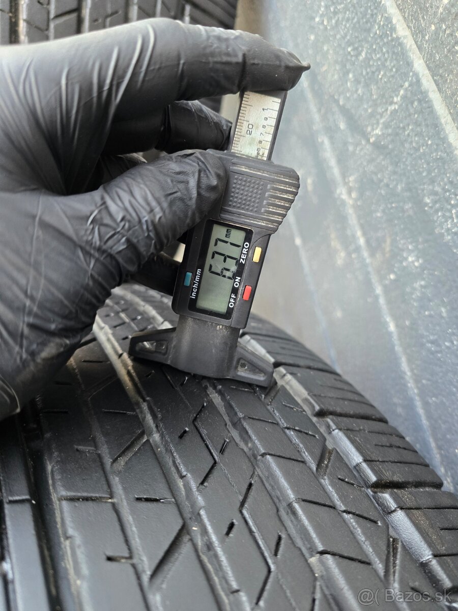 Letná Sada BROCK AUDI Q5+235/55 R19 - 6