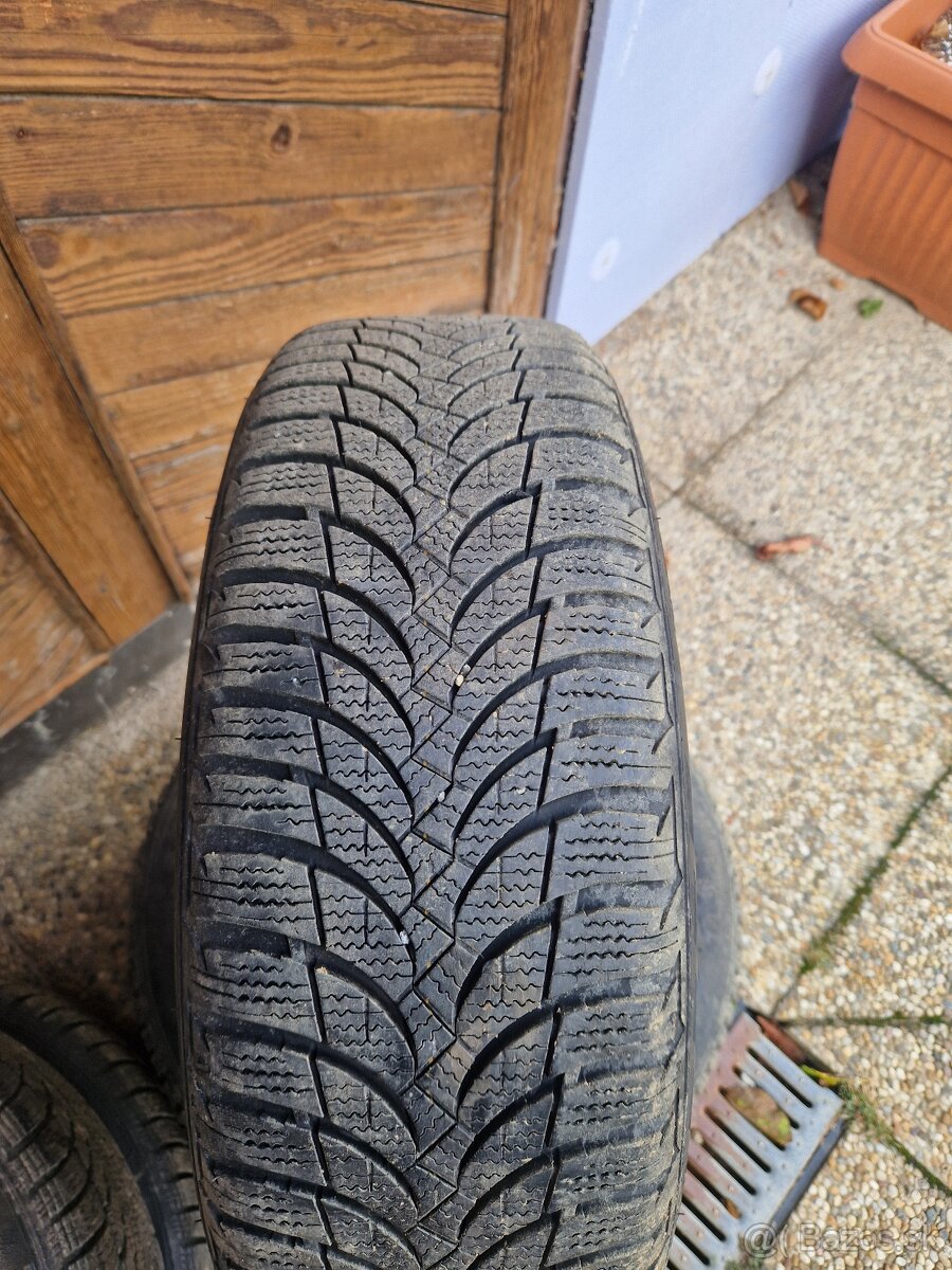4x100 R15 - 6