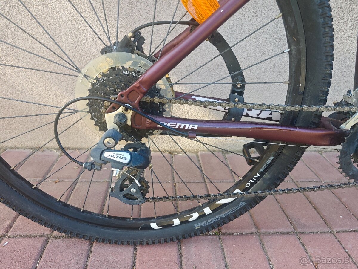 Dema Tigra M/27.5 - 6