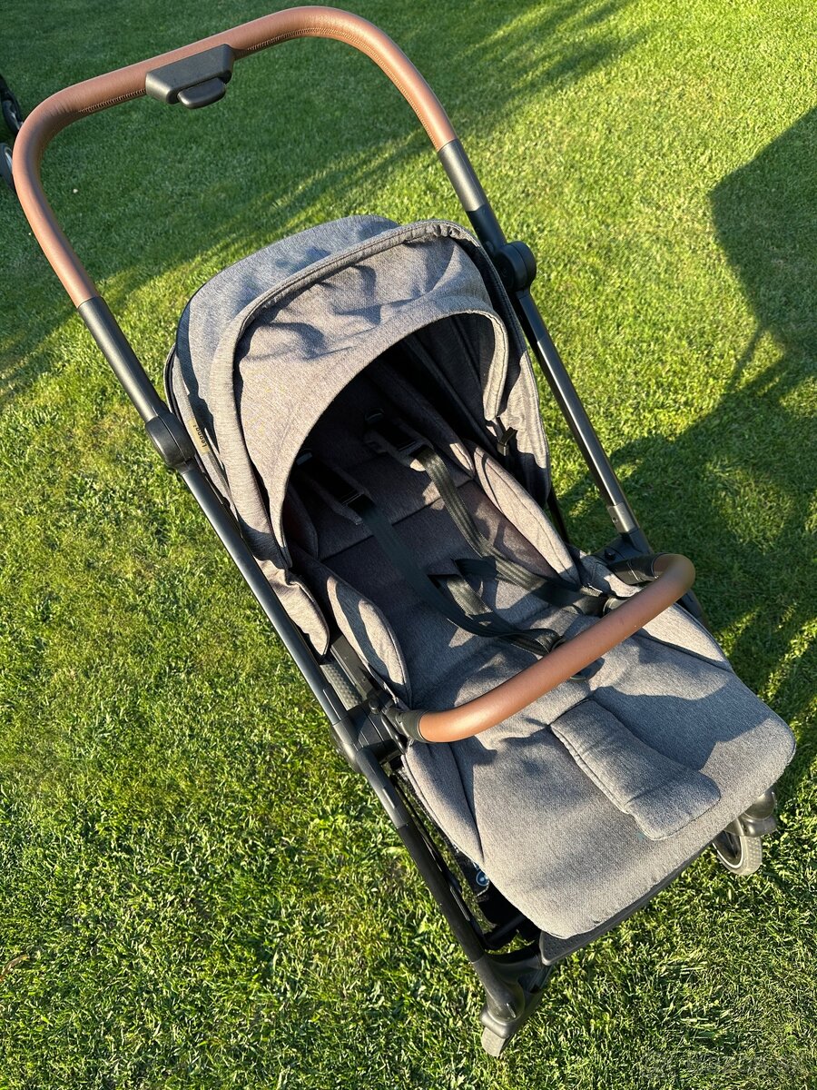 Maxi Cosi Leona 2 - - 6