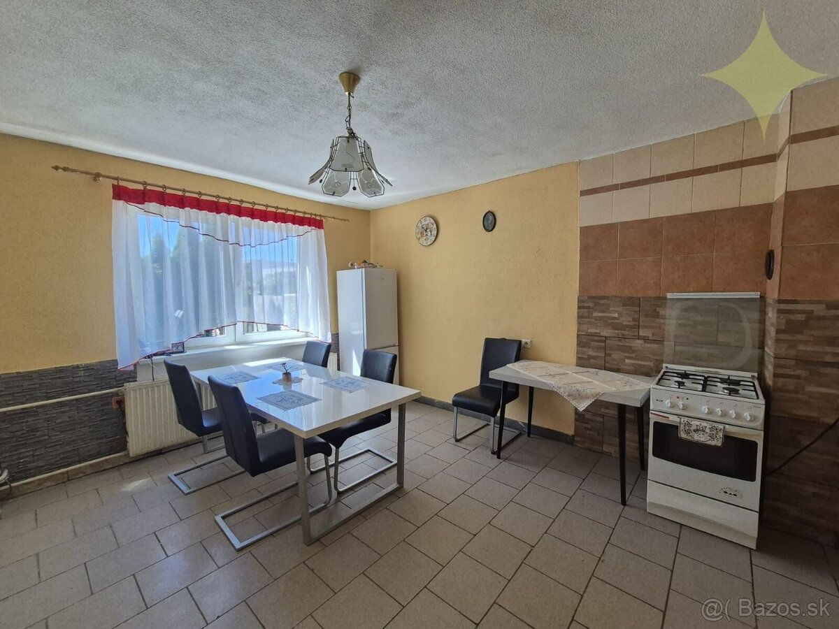 Znížená cena. Predaj rodinný dom, 578 m2, Partizánske. - 6