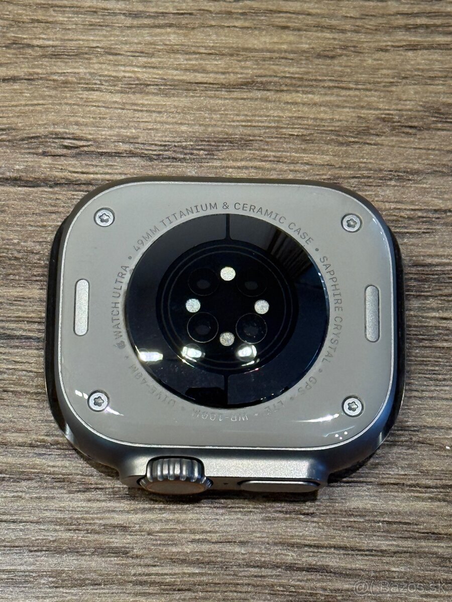 Predam Apple Watch Ultra - 6