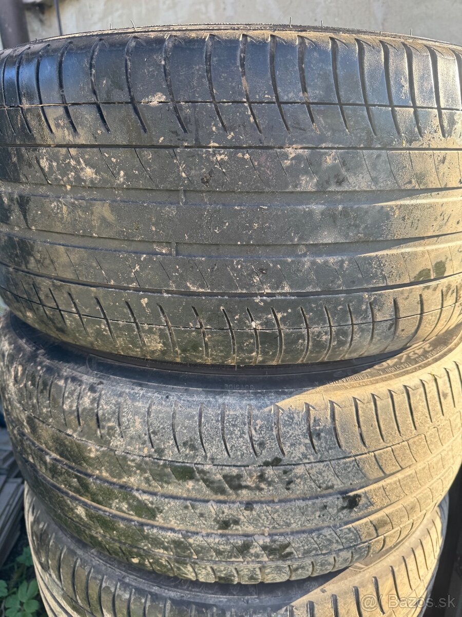 Predám originál disky BMW - 6