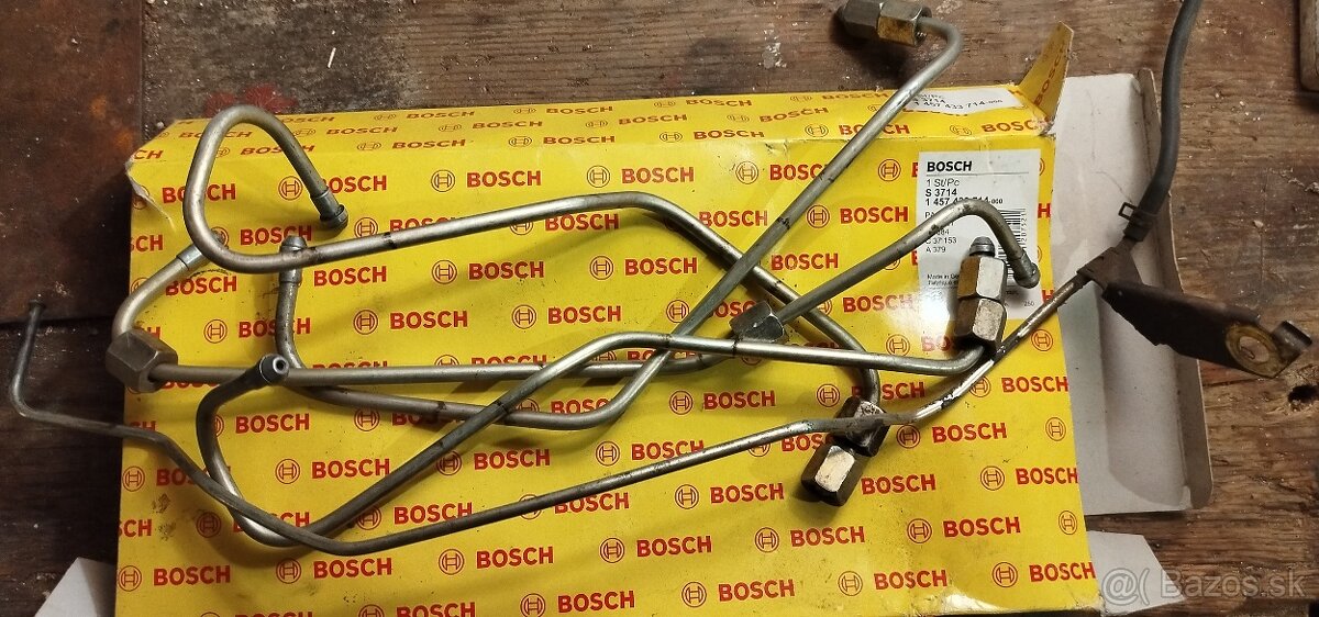 Predam nahradne diely najlepsie vsetko naraz - 6