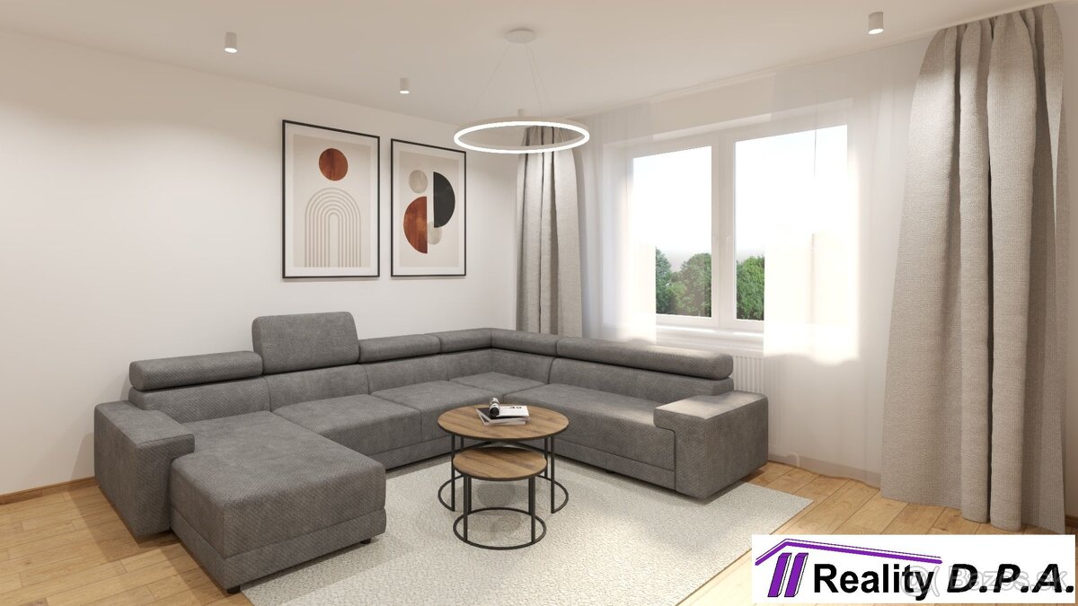 Na predaj rodinný dom Martin-Centrum po rekonštrukcii - 6