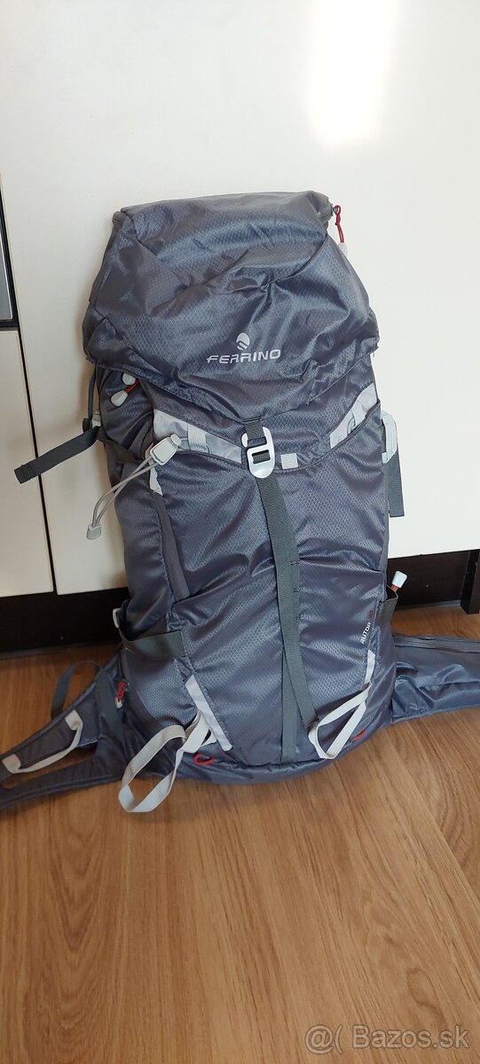 skialp ruksak Ferrino Rutor 30 - 6