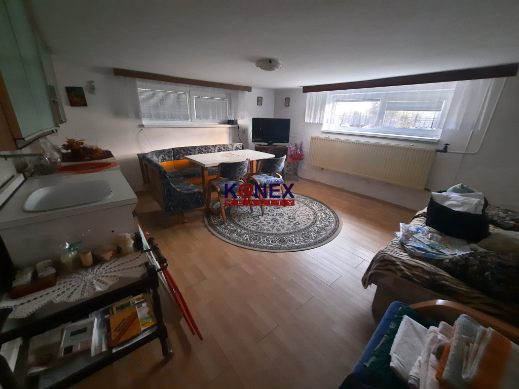 NOVÁ PONUKA Rodinný dom v Sačurove – NA PREDAJ - 6