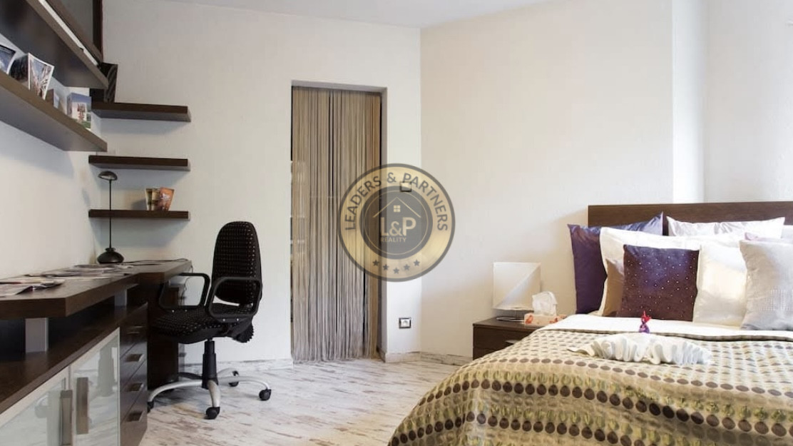 Veľký 3- izbový byt v centre - 6