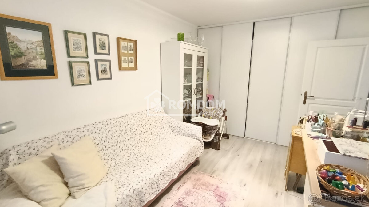 Nízkoenerg. 3-izb. rod. dom obec Láb, 30 km od Bratislavy - 6