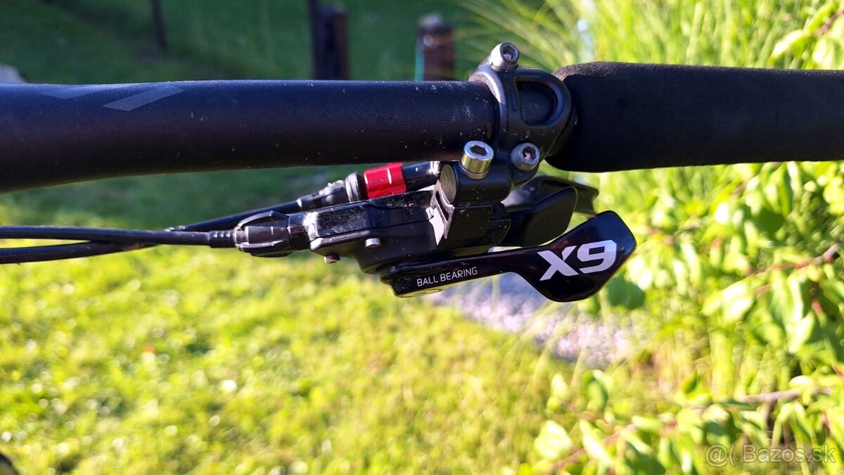 Specialized Rumor Expert 29", vel.M - damsky bicykel - 6