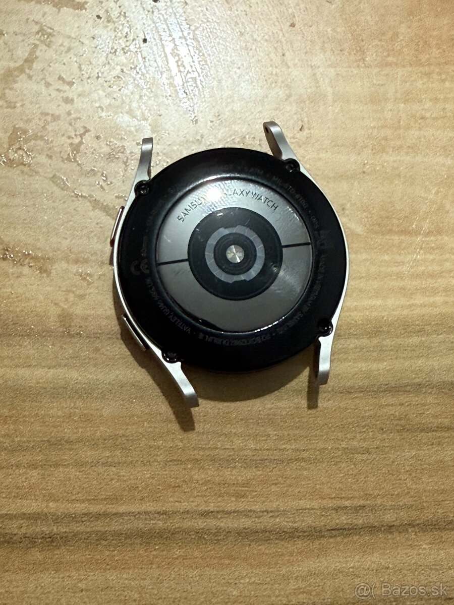 Predam Samsung Galaxy Watch 4 40mm Viacero Variant Na výber - 6